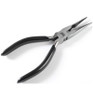 Tamiya Needle Nose Pliers with Cutter - Precision TAM74002