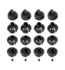 Associated 12mm Shock Caps and Spring Cups ASC91814
