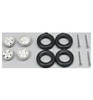 Pinecar Custom Show Wheels - Pinecar (4) PIN349