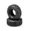 JConcepts Megalithic - Green Compound 57mm Od Fits Under Hard Body JCO4081-02