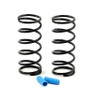 Associated RC12R6 Shock Springs blue 12.4 lb/in ASC4784