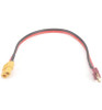 Schumacher Racing Charging Lead XT60 for Batteries wit-SK-600023-15