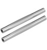 JConcepts RC10 Diamond Wing Tube Silver (2) JCO2313-3