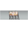 Woodland Scenics HO Wise Tobacco Co. WOOJP5795