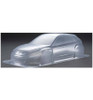 Tamiya 1:10 Subaru Impreza WRC 2008 Clear Body Set TAM51364