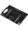 Yeah Racing Aluminum 1/10 Set-Up Station System Stand YEAYT0242BK