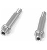 Tekno RC Steering Posts revised steel EB410.2 2pcs TKR6629B