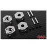 RC4WD 12mm Axle Wheel Hex Set RC4Z-S0238