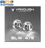 Vanquish SLW 475 Wheel Hub 2  VPS01043