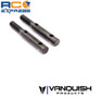 Vanquish Axial Capra Portal Stub Shafts VPS08084