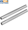 JConcepts RC10 Diamond Wing Tube Silver (2) JCO23133