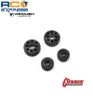 Vanquish Currie F9 Portal Axle Overdrive Gear Set VPS08353