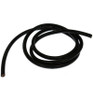 Racers Edge 8 Gauge Silicone Wire 3 Black RCE1210