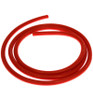 Racers Edge 8 Gauge Silicone Wire 3 Red RCE1211
