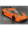 Bittydesign P-Gt3r 1:10 Gt On-Road Body (Clear) (190mm) BDYGT-190PGT3R
