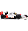 Mon-tech Racing F94-F1 Body Clear-Mclaren Decals MT019014M