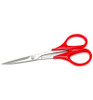Racers Edge Straight Lexan Body Scissors RCE70256