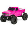 Redcat Ascent-32 1/32 4WD RTR Rock Crawler (Pink) RER40393