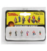 Woodland Scenics N General Public WOOA2149