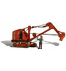 Woodland Scenics HO Backhoe WOOAS5566