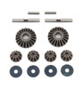 Associated RC8B3.1 Differential Gear Set HTC ASC81380