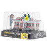 Woodland Scenics N Miss Molly s Diner WOOBR4956