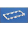 Bachmann HO Picket Fence (24) BAC42100