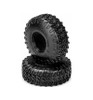 JConcepts Scorpios - green compound - Fits - 1.0 SCX24 wheel - 63mm JCO4053-02
