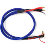 Racers Edge Pro Charge Lead Set 4mm / 5mm 36 Long RCE1170XL