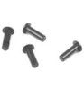 Tekno RC Spindle Carrier Hinge Pins (steel 2.0 4 pieces) TKR9043