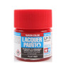 Tamiya Lacquer LP-79 Flat Red 10ml Bottle TAM82179