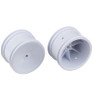 Associated Rear Wheels 2.2 RC10B4 (2) 3/16 inch Axle Pin Drive ASC9589