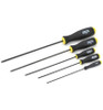 DU-BRO 5pc Standard Ball Wrench Set DUB447