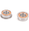 Schumacher Racing Ceramic Ball Bearing 5 x 10 x 4 Flanged SCHU7998