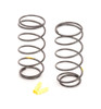 Core RC Big Bore Spring; Med Yellow - 4.6 Pr CR636