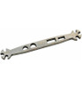 Hot Racing Stainless Steel Turnbuckle Wrench 3.7 & 4mm SDTW3740