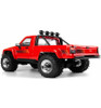 HPI Venture18 Flux 1985 Toyota Hilux Sr5 - Red HPI160803
