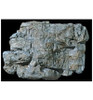 Woodland Scenics Rock Form Layered Rock WOOC1241