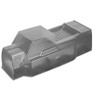 Tekno RC Body (ET48 2.0 w/ window mask) TKR9645A