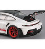 Tamiya 1/24 Porsche 911 Gt3 Rs 992 Plastic Model Kit TAM24370