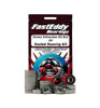 FastEddy Arrma Infraction 6S BLX V2 Sealed Bearing Kit TFE6313