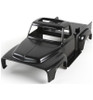 Tamiya RC Body:CW-01 Midnight Pumpkin Black Edition-Black TAM9335668