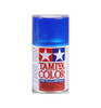 Tamiya PS-38 Translucent Blue TAM86038