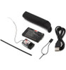 Flysky Fs-Gt2b 3-Channel Transmitter W/Fs-Gr3e Receiver FSYFSGT2BGR3E