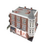Woodland Scenics HO Built-Up Davenport Department Store WOOBR5039