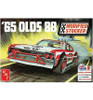 AMT 1965 Olds 88 Modified Stocker AMT1474
