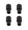 Associated CR12 Shock Cap Bushings ASC41027