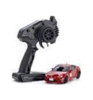 Kyosho Mini-Z Awd Toyota 86 Mf Ghost KYO32650MF