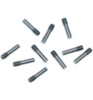 Tekno RC M3x12mm Screw Pins (Black 10 Pieces) TKR1613