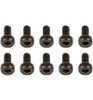 Associated Screws M2x4 mm SHCS ASC41070